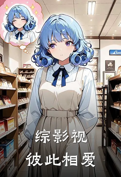 综影视：彼此相爱