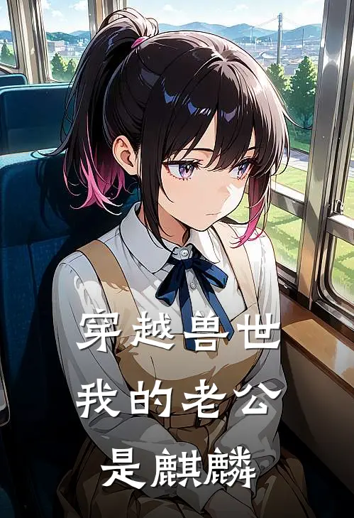 穿越兽世：我的老公是麒麟