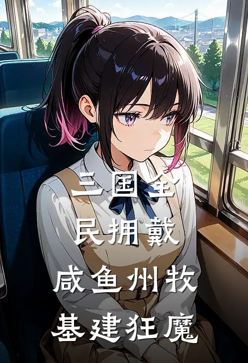 三国全民拥戴，咸鱼州牧基建狂魔