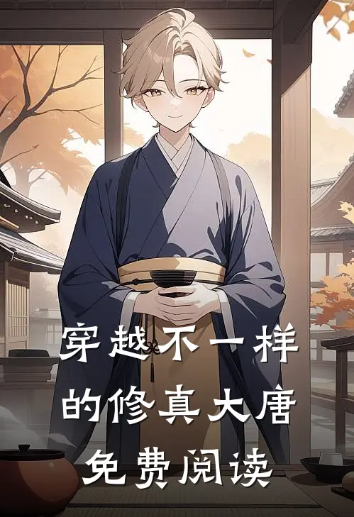 穿越不一样的修真大唐免费阅读