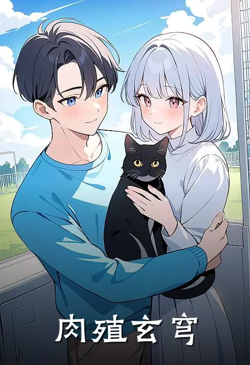肉殖玄穹