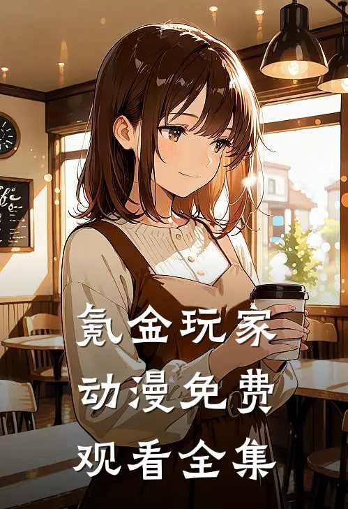 氪金玩家动漫免费观看全集