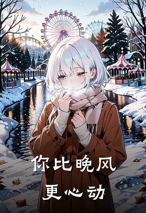 你比晚风更心动