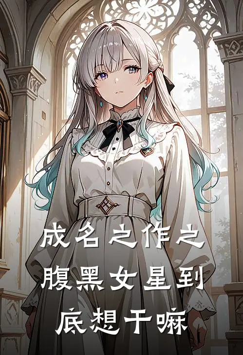 成名之作之腹黑女星到底想干嘛(程茗吴兴)热门完本小说_最新小说成名之作之腹黑女星到底想干嘛程茗吴兴