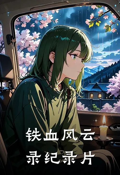 铁血风云录 纪录片