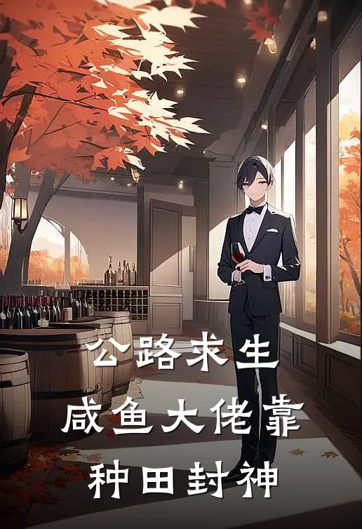 公路求生：咸鱼大佬靠种田封神