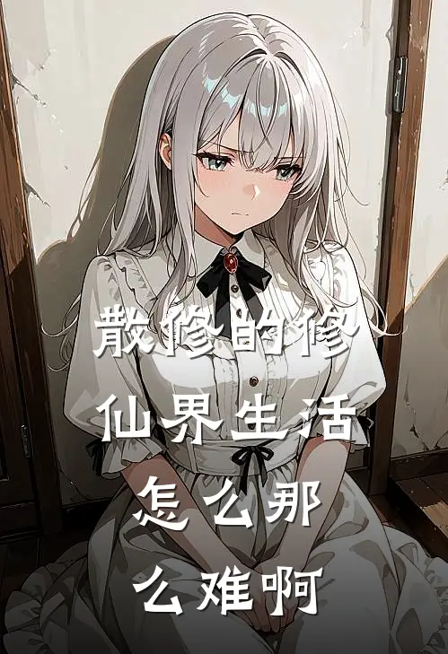 散修的修仙界生活，怎么那么难啊(百乐桃夭)无弹窗小说免费阅读_小说完整版免费阅读散修的修仙界生活，怎么那么难啊百乐桃夭