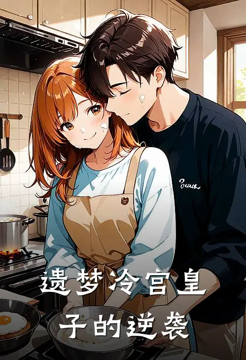 遗梦冷宫皇子的逆袭