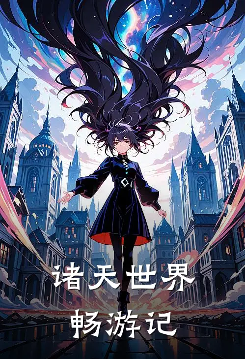 诸天世界畅游记
