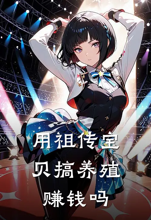 用祖传宝贝搞养殖赚钱吗