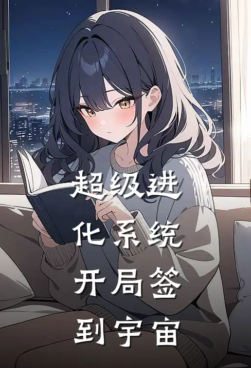 超级进化系统：开局签到宇宙(凌焱晓彤)小说全文免费阅读_无弹窗全文免费阅读超级进化系统：开局签到宇宙(凌焱晓彤)