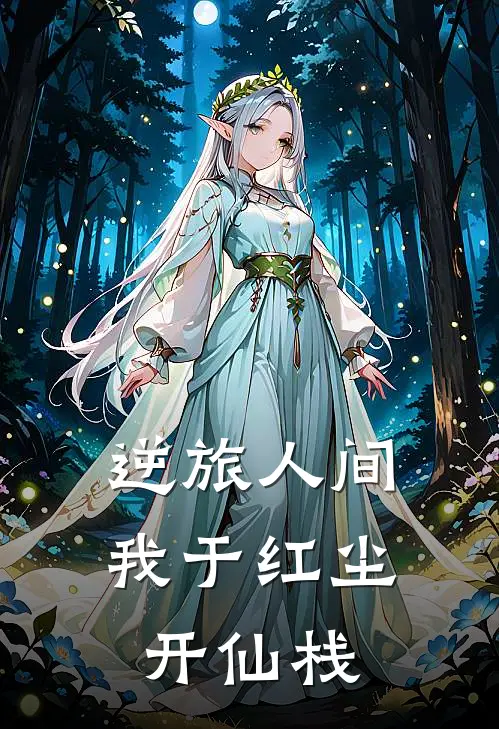 逆旅人间我于红尘开仙栈(陆离凌霜)在线免费小说_完结小说免费阅读逆旅人间我于红尘开仙栈陆离凌霜