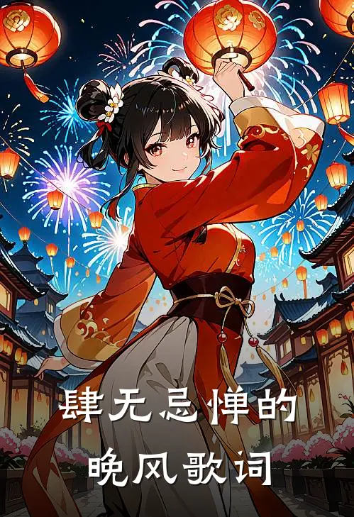 肆无忌惮的晚风歌词