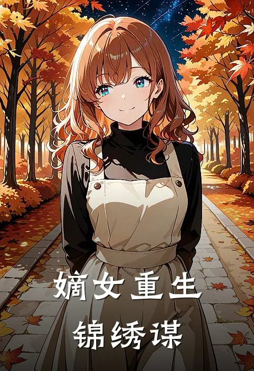 嫡女重生：锦绣谋