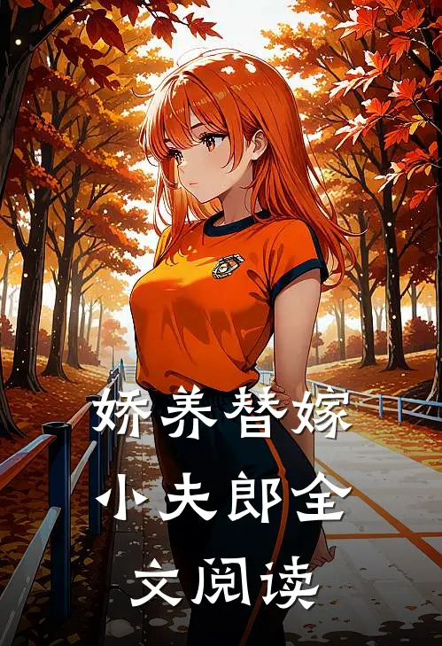 娇养替嫁小夫郎全文阅读