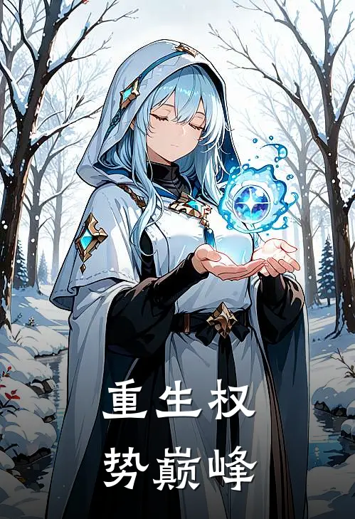 重生【权势巅峰】