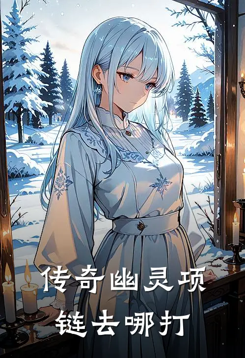 传奇幽灵项链去哪打