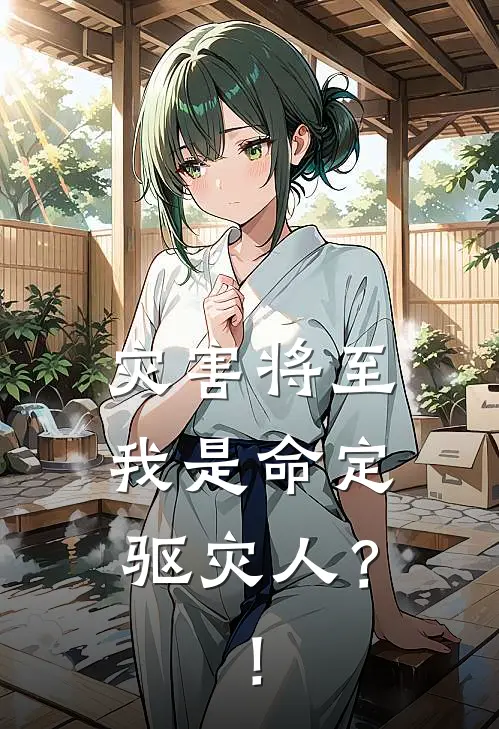 灾害将至，我是命定驱灾人？！(鸣飞羽李小艾)最新章节在线阅读_(灾害将至，我是命定驱灾人？！)最新章节在线阅读