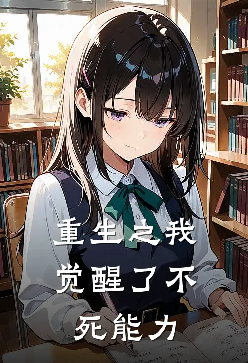 重生之我觉醒了不死能力(苏砚宁夏之鸢)全本免费小说阅读_全文免费阅读重生之我觉醒了不死能力苏砚宁夏之鸢