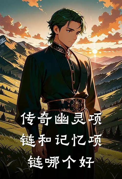 传奇幽灵项链和记忆项链哪个好