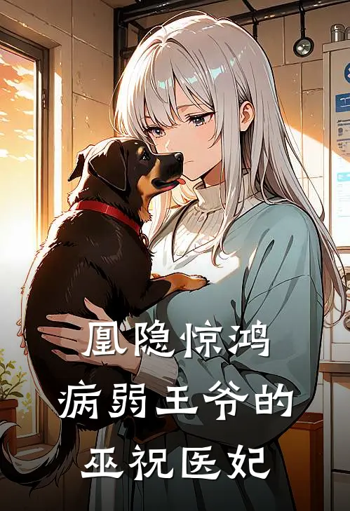 凰隐惊鸿：病弱王爷的巫祝医妃云清玥云倾凰热门完结小说_最热门小说凰隐惊鸿：病弱王爷的巫祝医妃云清玥云倾凰