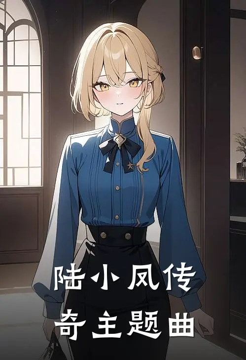 陆小凤传奇主题曲