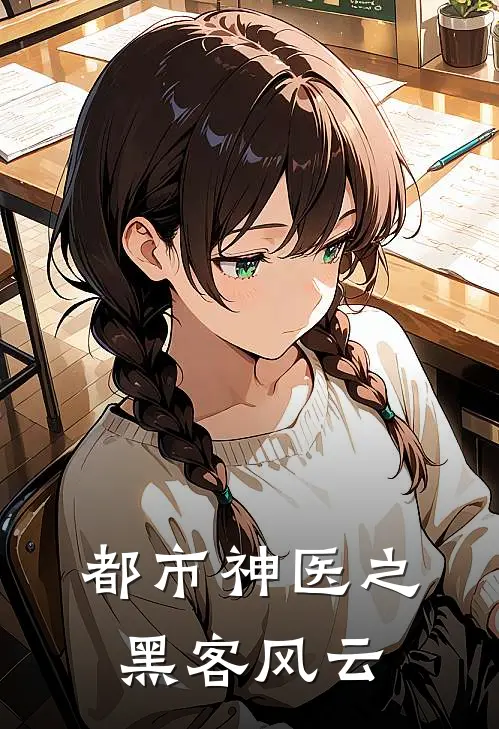 都市神医之黑客风云