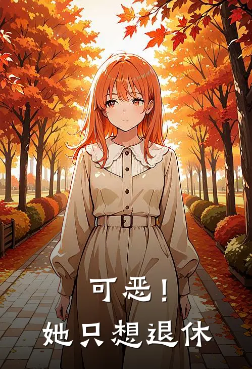 可恶！她只想退休