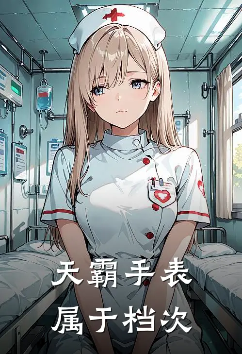 天霸手表属于档次