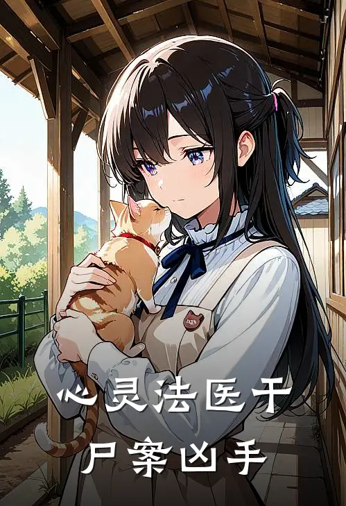 心灵法医干尸案凶手