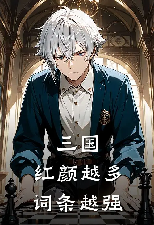 三国：红颜越多词条越强刘坤关羽免费小说全集_免费阅读无弹窗三国：红颜越多词条越强刘坤关羽