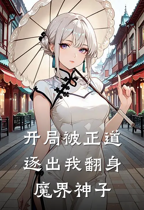 开局被正道逐出我翻身魔界神子