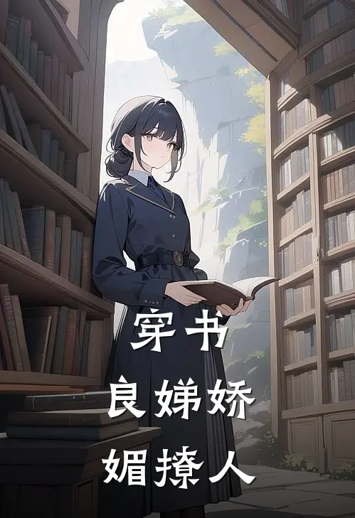 穿书：良娣娇媚撩人