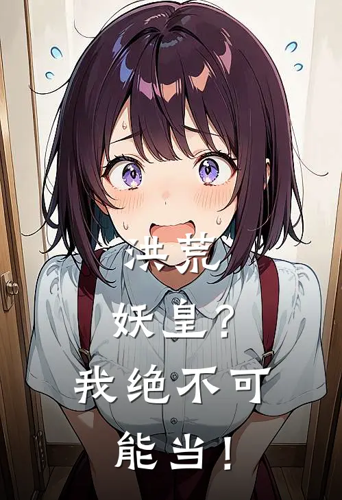 洪荒：妖皇？我绝不可能当！