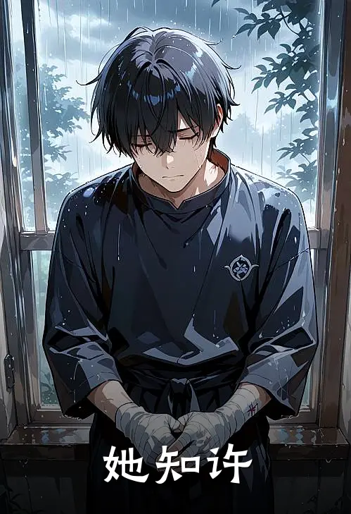 她知许沈云宋泊小说免费完结_最新章节列表她知许(沈云宋泊)