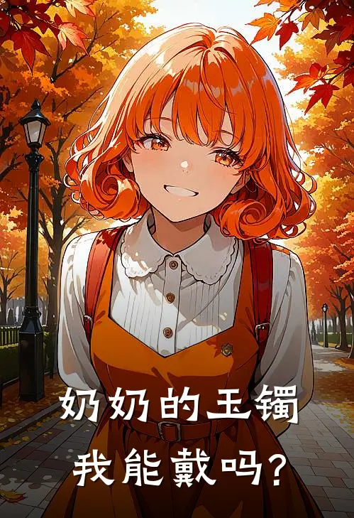 奶奶的玉镯我能戴吗?