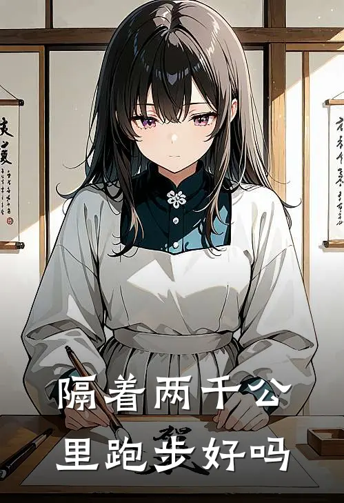 隔着两千公里跑步好吗