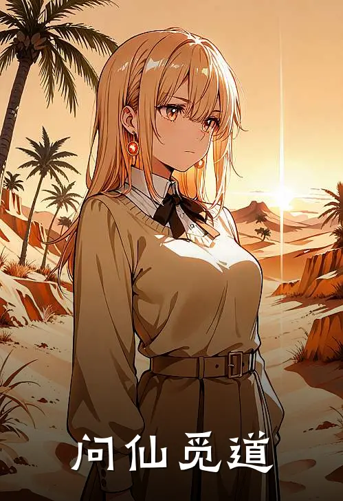 问仙觅道