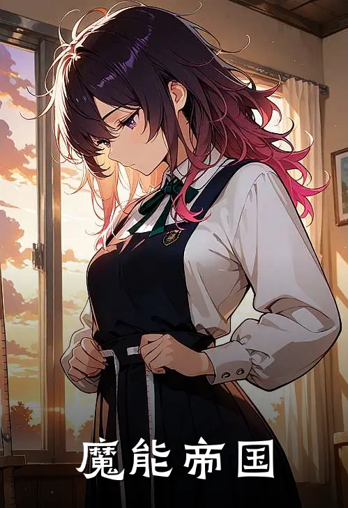 魔能帝国