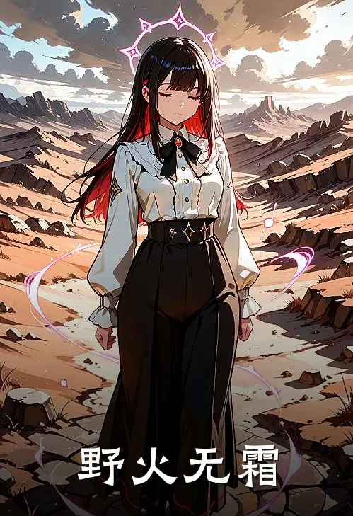 野火无霜(温无霜陆野)好看的小说推荐完结_完本小说野火无霜温无霜陆野