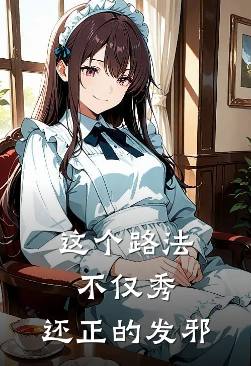 这个路法不仅秀，还正的发邪