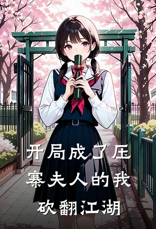 开局成了压寨夫人的我砍翻江湖