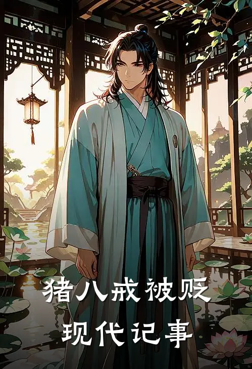 猪八戒被贬现代记事