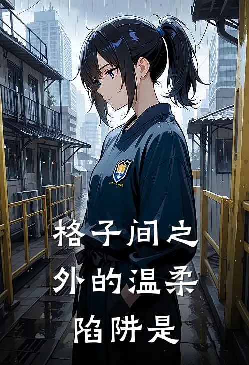 格子间之外的温柔陷阱是