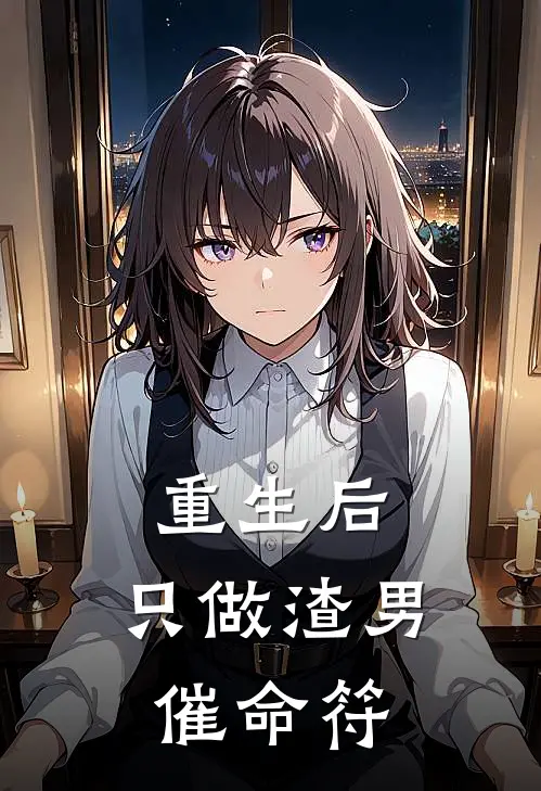 重生后，只做渣男催命符