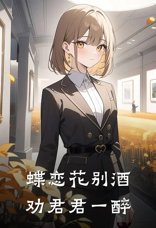 蝶恋花别酒劝君君一醉