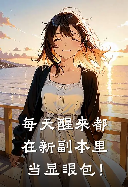 每天醒来都在新副本里当显眼包！