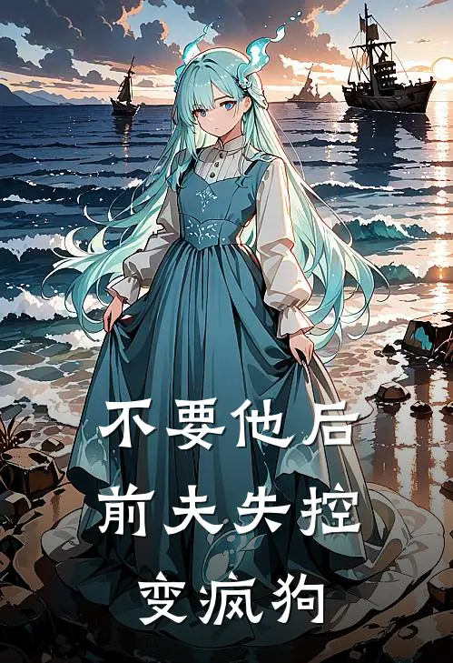 不要他后，前夫失控变疯狗