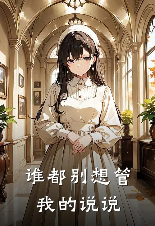 谁都别想管我的说说