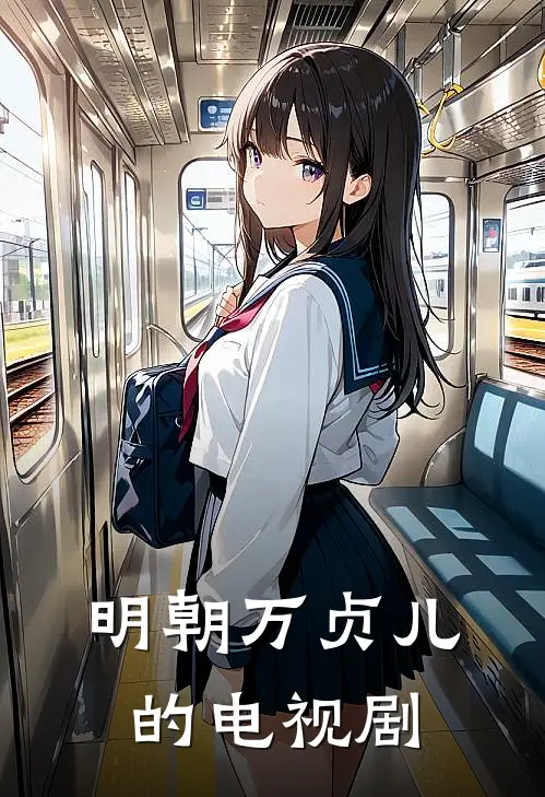 明朝万贞儿的电视剧